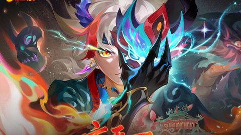 梦幻西游手游