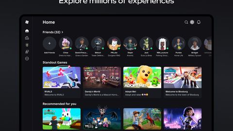 Roblox